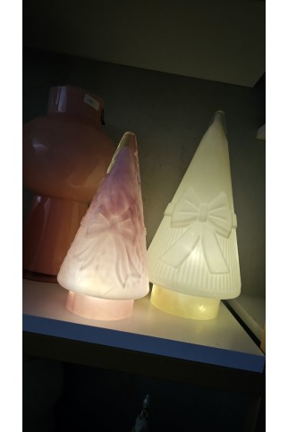 ΔΕΝΤΡΟ ΓΥΑΛΙΝΟ ΜΕ ΦΩΤΑΚΙΑ 11,5*22,5ΕΚ. 2